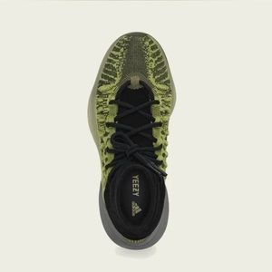 Men Yeezy basketball knit